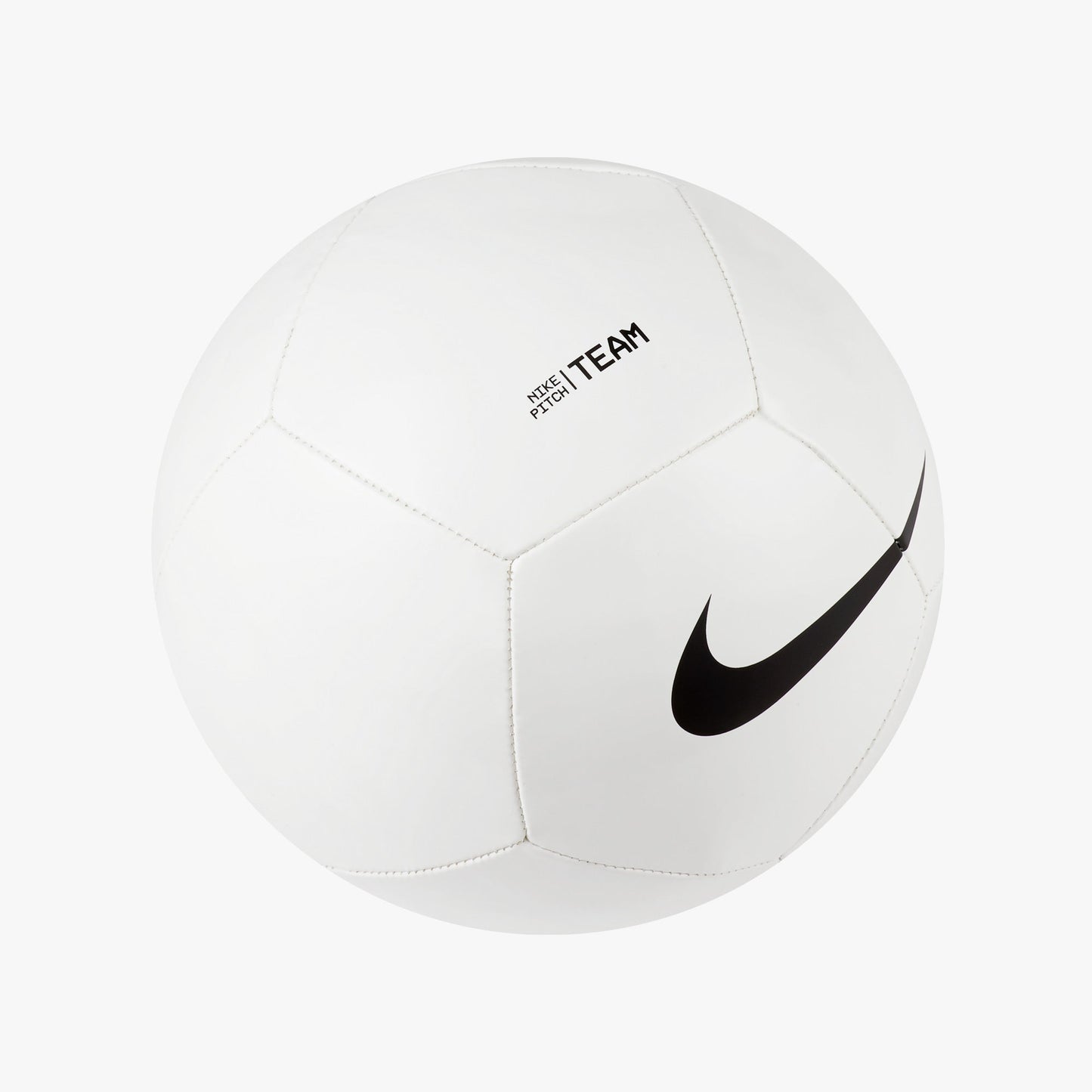 SOCCER BALL WHITE DH9796-100 # 5