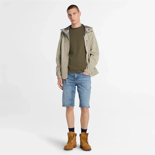 T-SHIRT SLEEVE TEE OLIVE