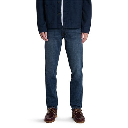 PANTALON TIMBERLAND NAVY