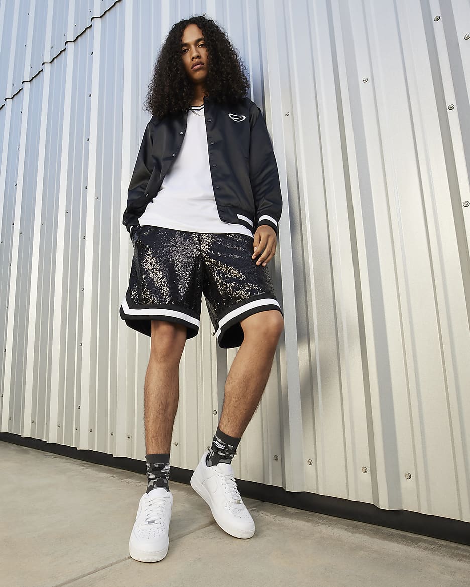 NIKE AIR FORCE 1 '07 TENIS PARA HOMBRE