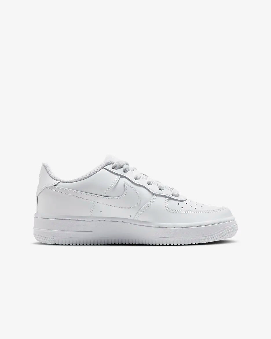 AIR FORCE 1 LE BG WHT DH2920-111 # 5.5Y