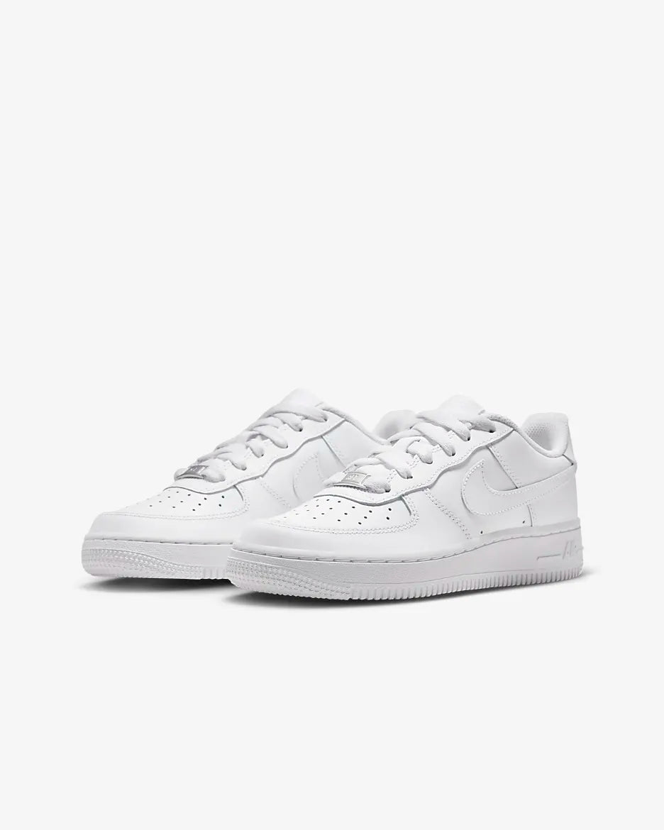 AIR FORCE 1 LE BG WHT DH2920-111 # 5.5Y