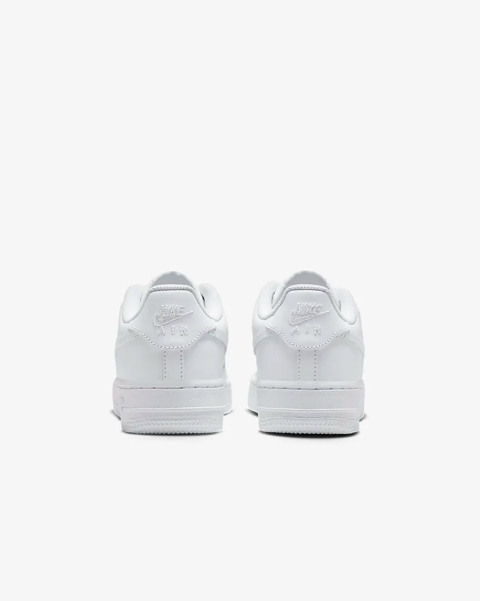 AIR FORCE 1 LE BG WHT DH2920-111 # 5.5Y