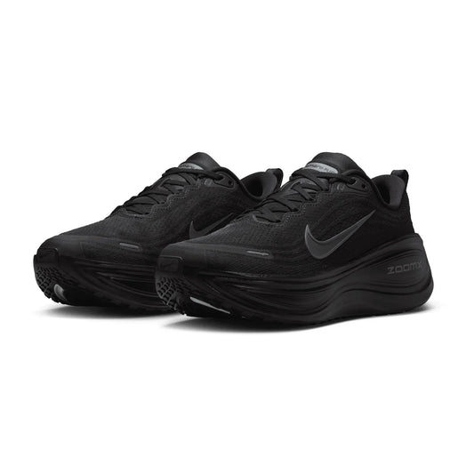 NIKE VOMERO PLUS BLACK