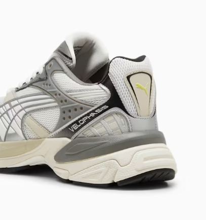 VELOPHASIS ALWAYS ON GREY/WHITE
