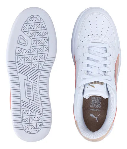 PUMA CAVEN 2.0 WHITE/PINK