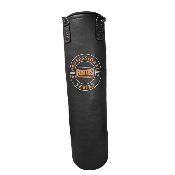 SACO DE BOXEO 120X35 BLK