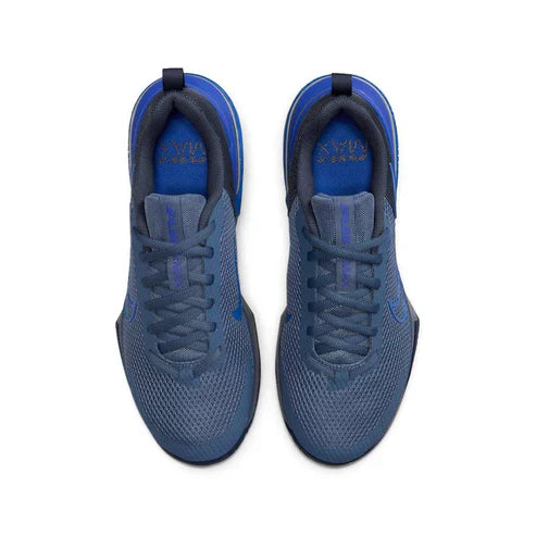 M AIR MAX ALPHA TRAINER 6 NAVY