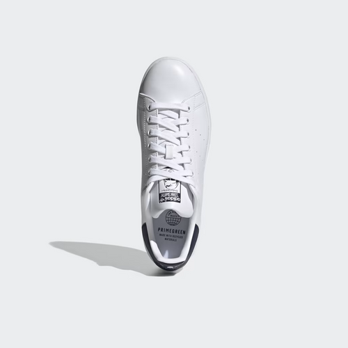 ADIDAS STAN SMITH WHT/CONAVY