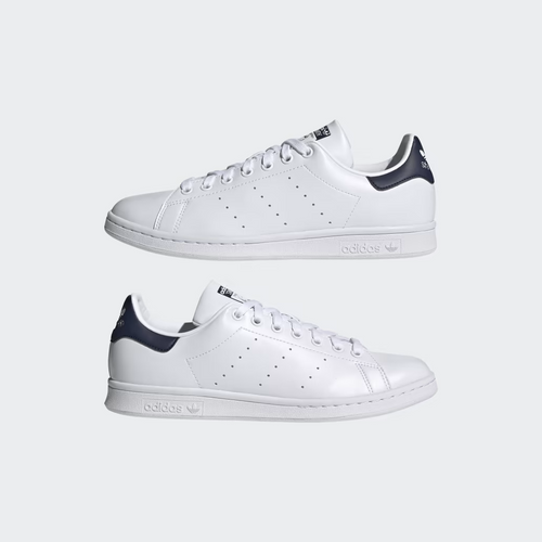 STAN SMITH WHT/CONAVY FX5501 # 8.5