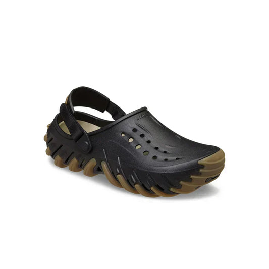 CROCS ECHO GUM RO BLACK