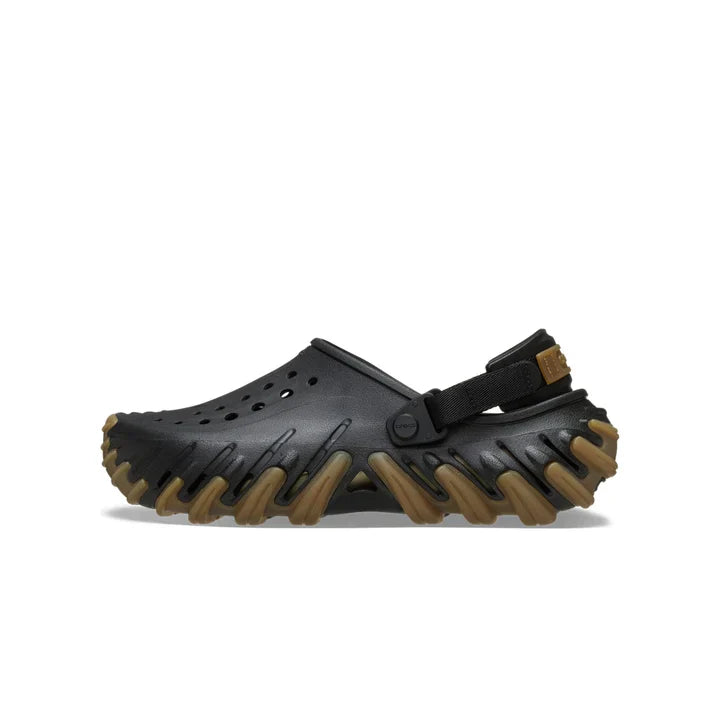 CROCS ECHO GUM RO BLACK
