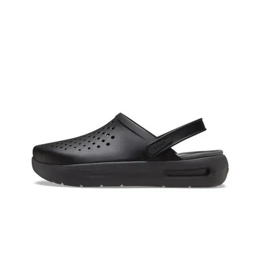 CROCS INMOTION CLOG BLACK