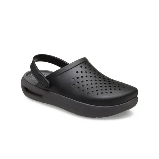 CROCS INMOTION CLOG BLACK