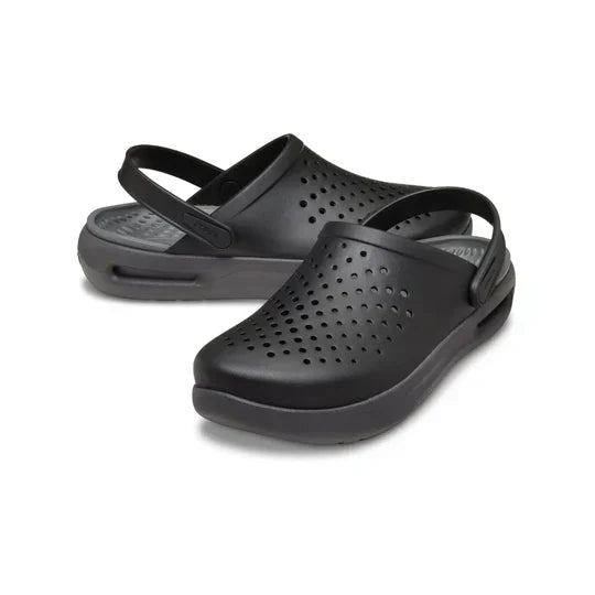 CROCS INMOTION CLOG BLACK