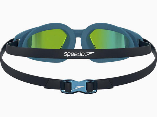 SPEEDO GAFAS HYDROPULSE MIRROR JUNIOR