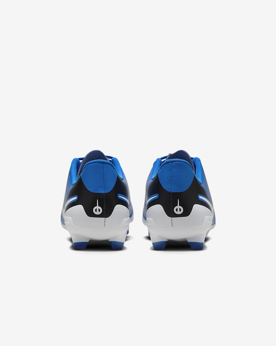 NIKE TIEMPO LEGEND 10 CLUB TACOS DE FÚTBOL DE CORTE LOW PARA TERRENOS MÚLTIPLES