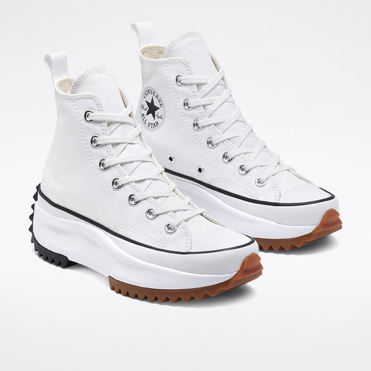 CONVERSE RUN STAR HIKE HI WHITE 166799C # 3