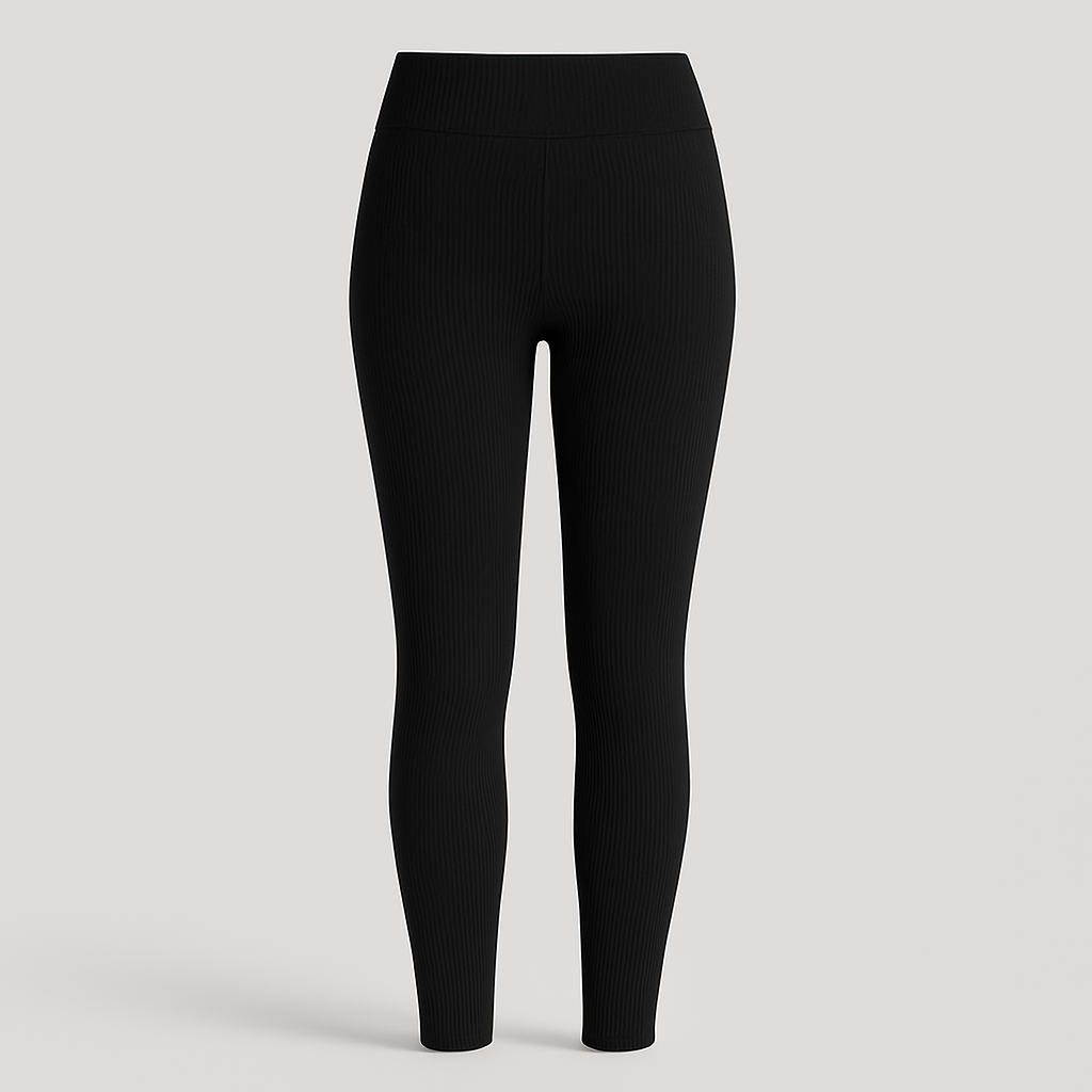 LICRA TUBULAR NEGRO
