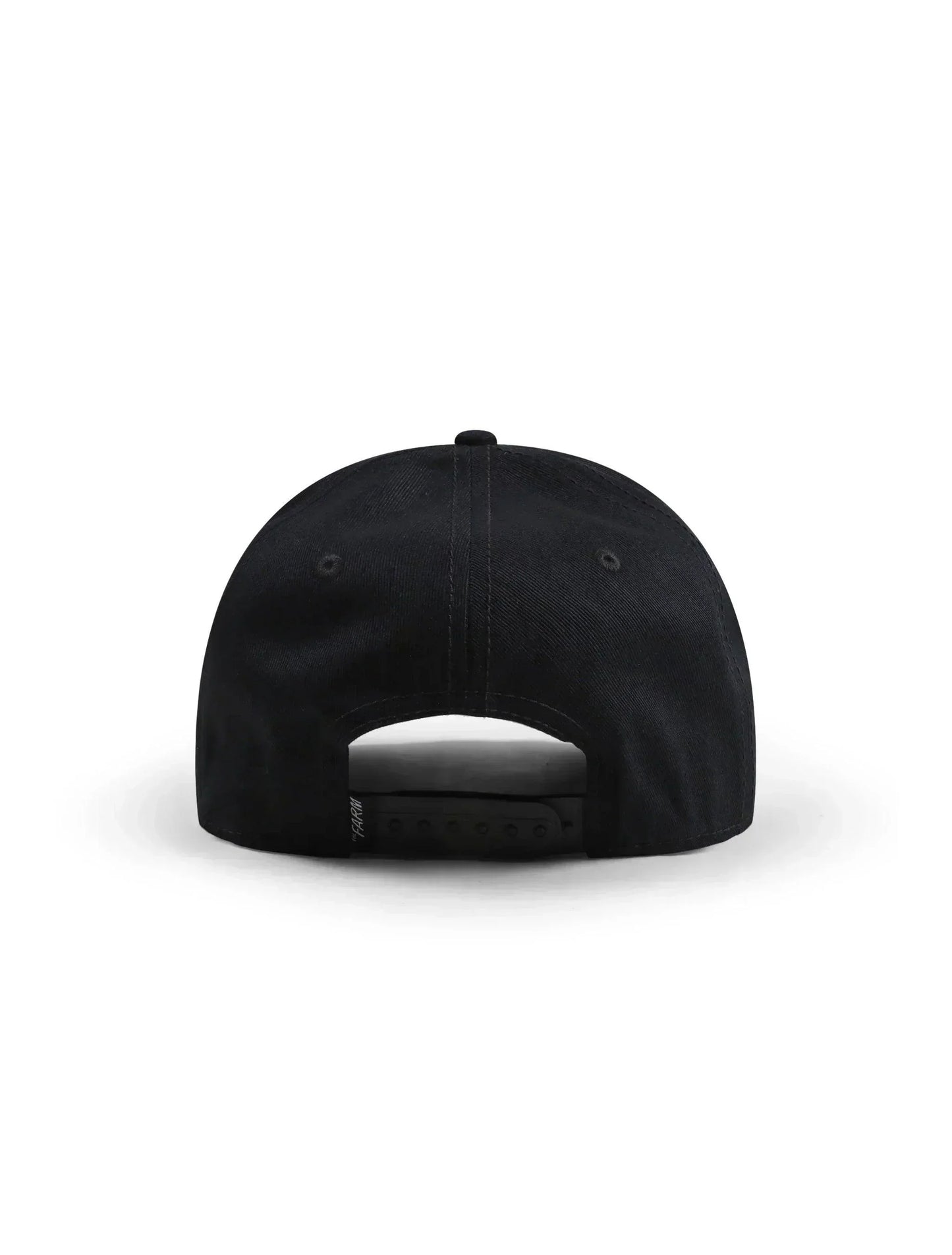 GOORIN BROS THE ALPHA BLACK