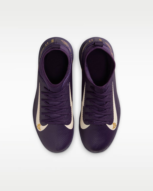 NIKE JR. MERCURIAL SUPERFLY 10 CLUB “KYLIAN MBAPPÉ”