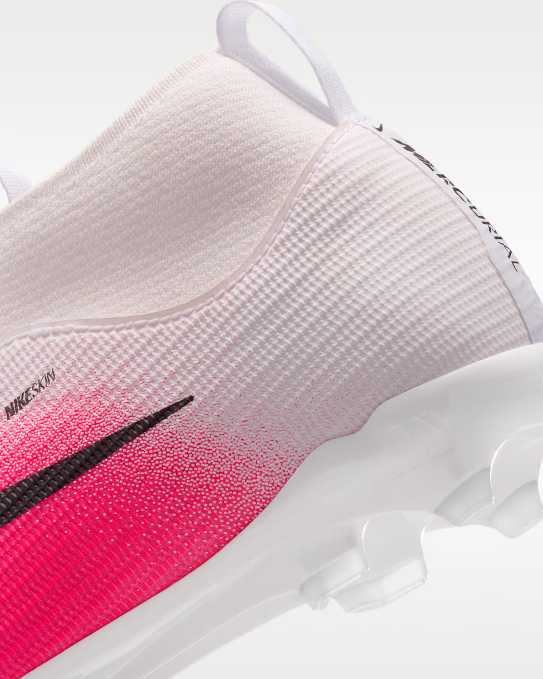 JR SUPERFLY 11 ACADEMY FG/MG T MULTI-COLOR/BLACK