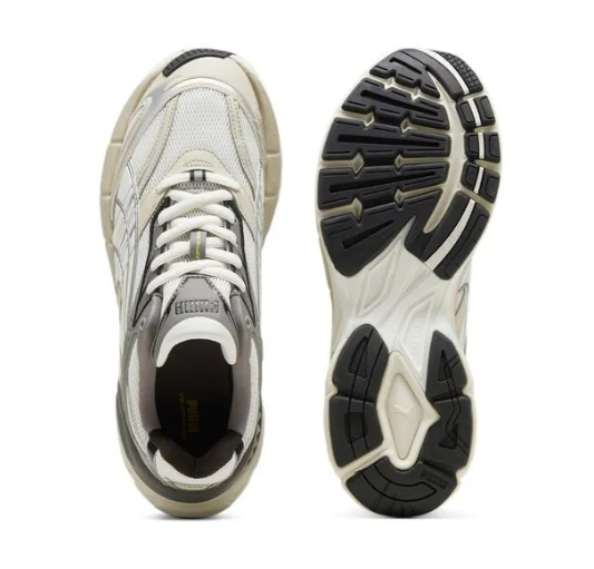VELOPHASIS ALWAYS ON GREY/WHITE