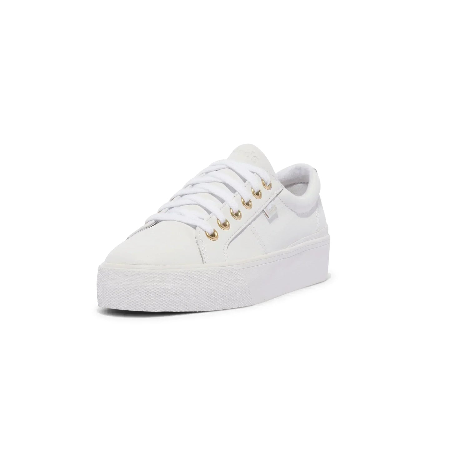 KEDS JUMP KICK DUO LEATHER