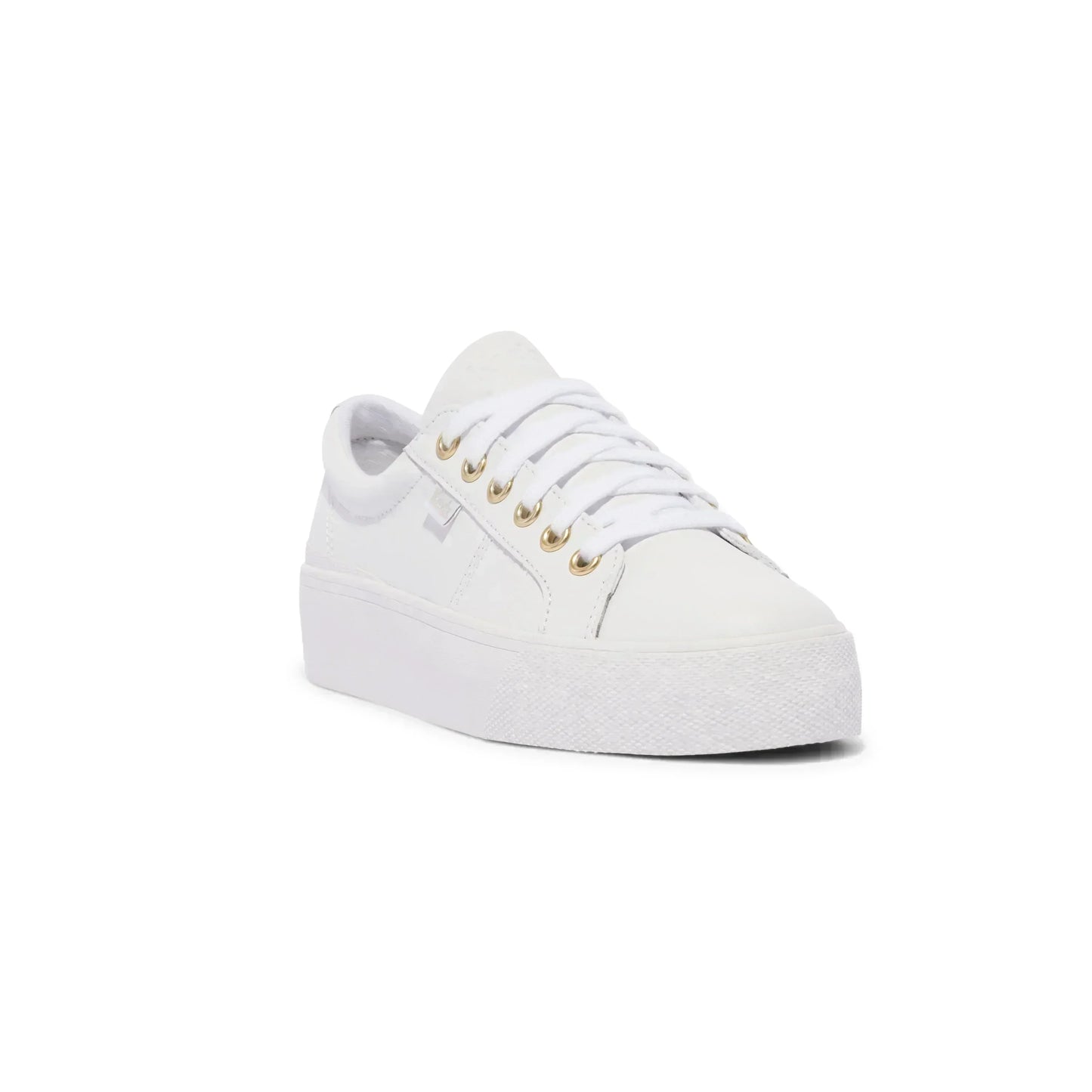 KEDS JUMP KICK DUO LEATHER