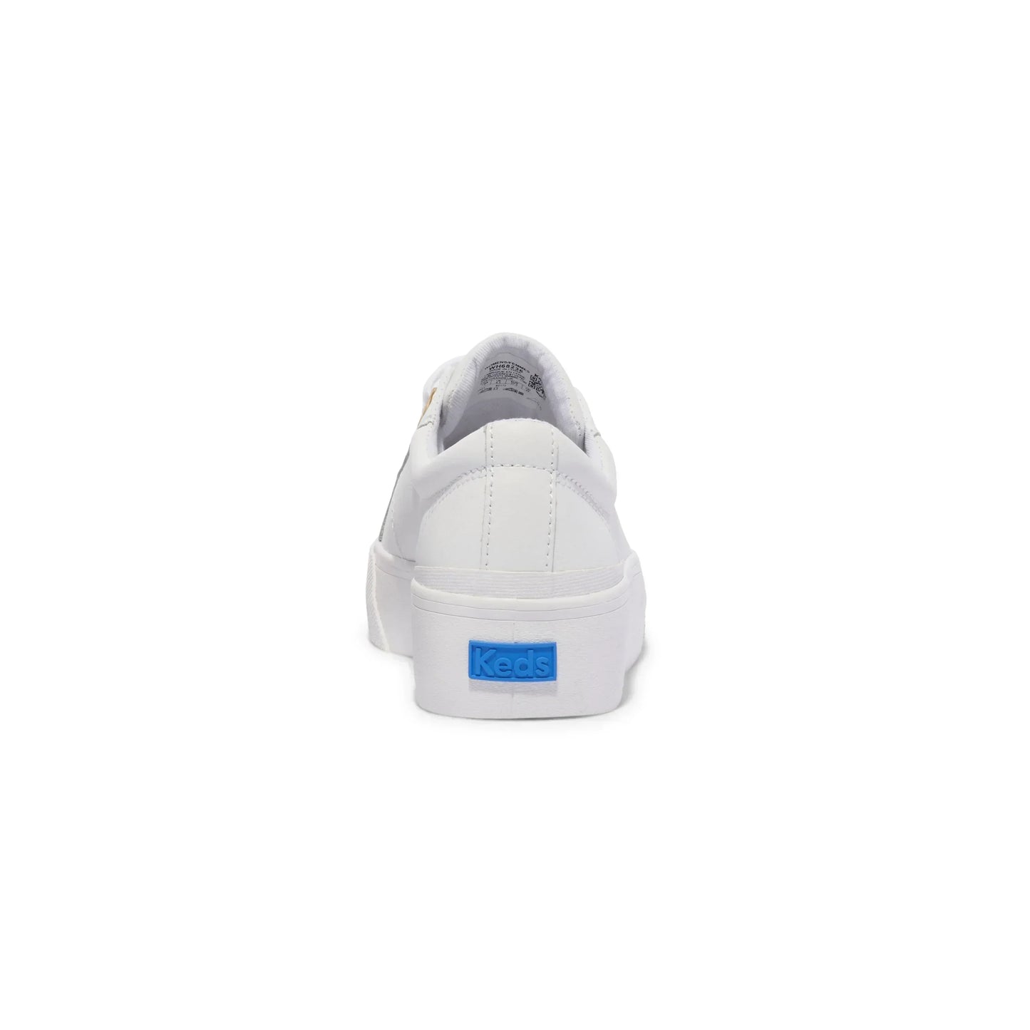 KEDS JUMP KICK DUO LEATHER