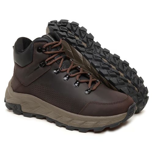 MACBOOT LAGUNA 02 ZOES C/HORSE BABACU