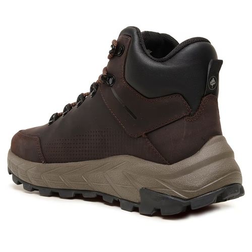 MACBOOT LAGUNA 02 ZOES C/HORSE BABACU