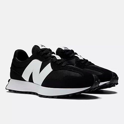 LIFESTYLE MODE DE VIE BLK/WHT