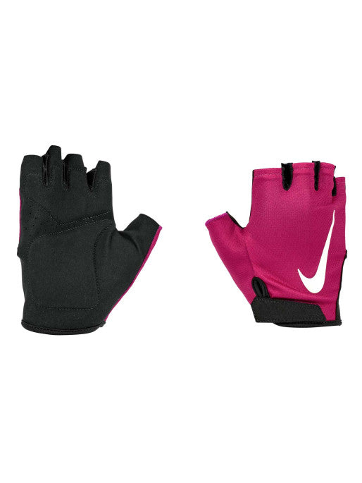 NIKE W GYM ESSENTIAL FG 2.0 PINK/BLK