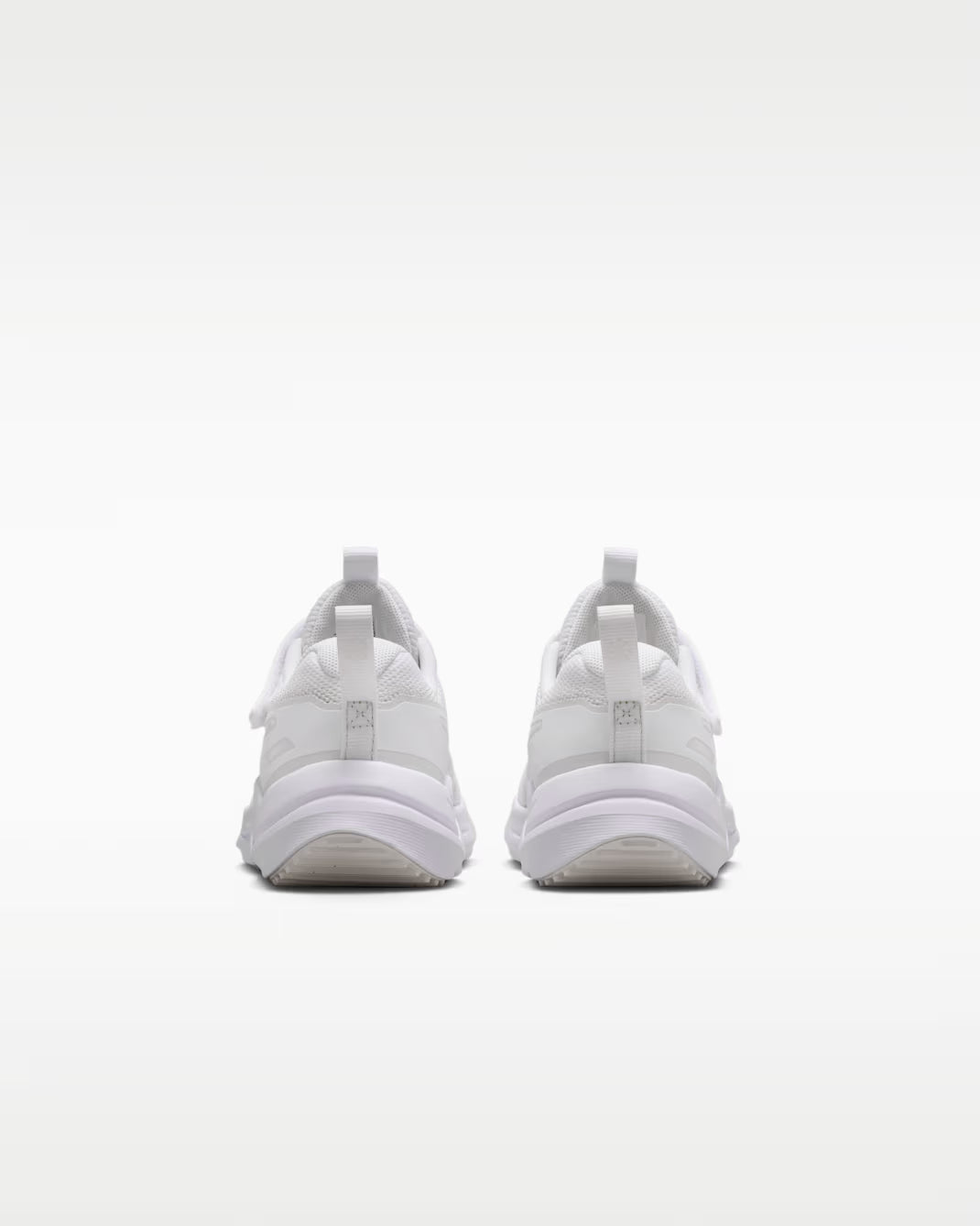 NIKE COSMIC RUNNER PS WHITE/PLATINIUM PRE-ESCOLAR UNISEX