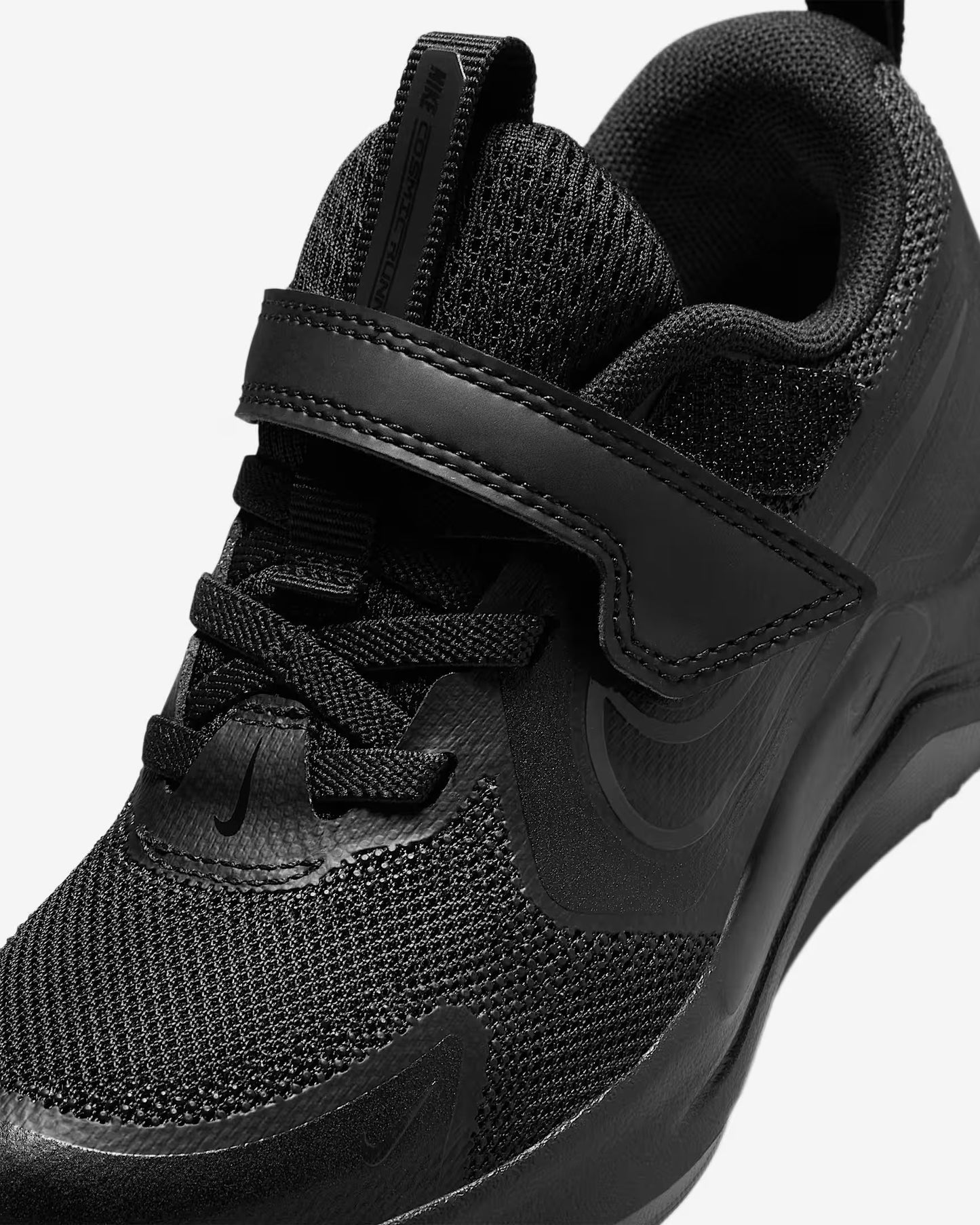 NIKE COSMIC RUNNER PS BLACK NIÑO PRE-ESCOLAR