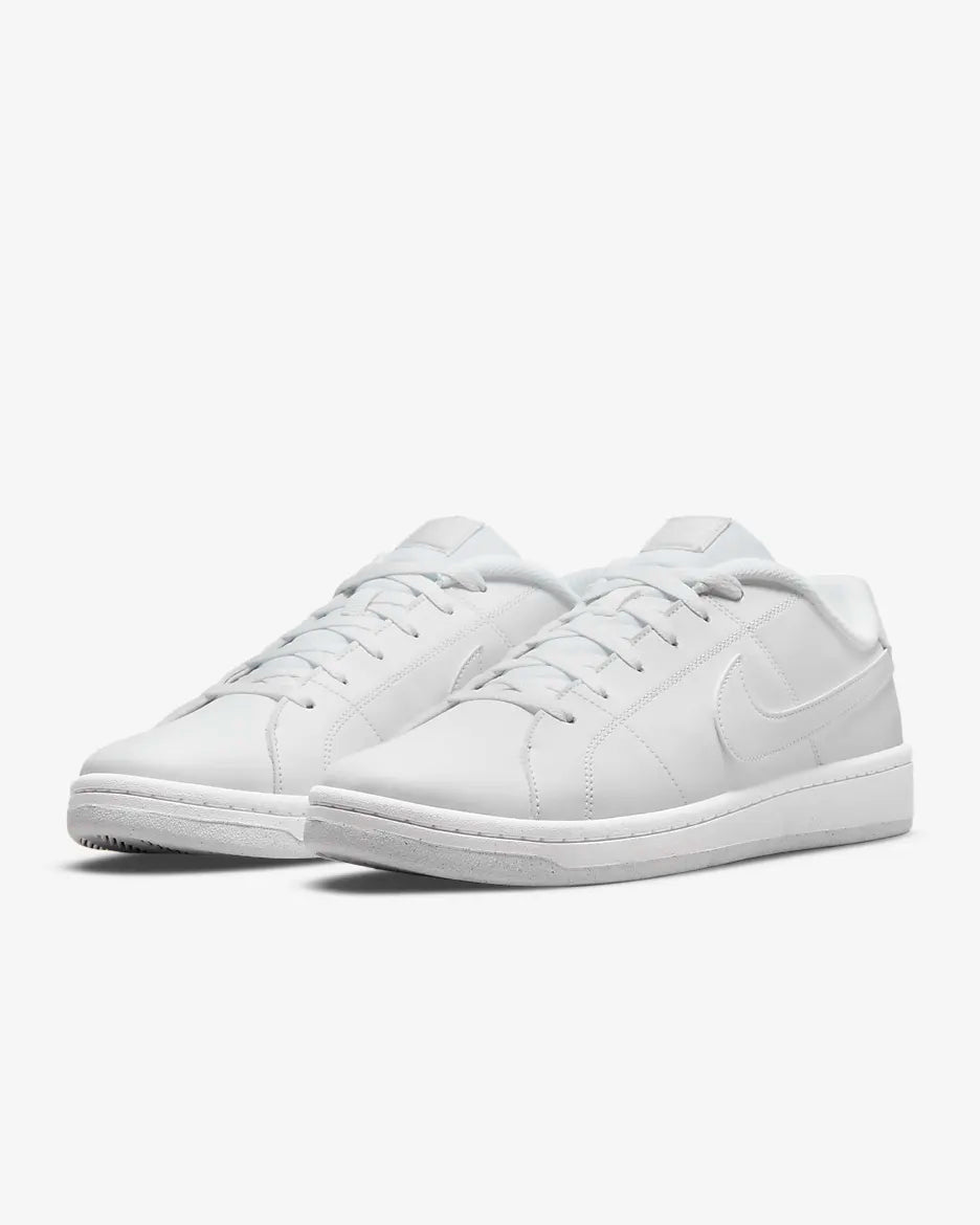 COURT ROYALE WHT DH3160-100 # 7.5