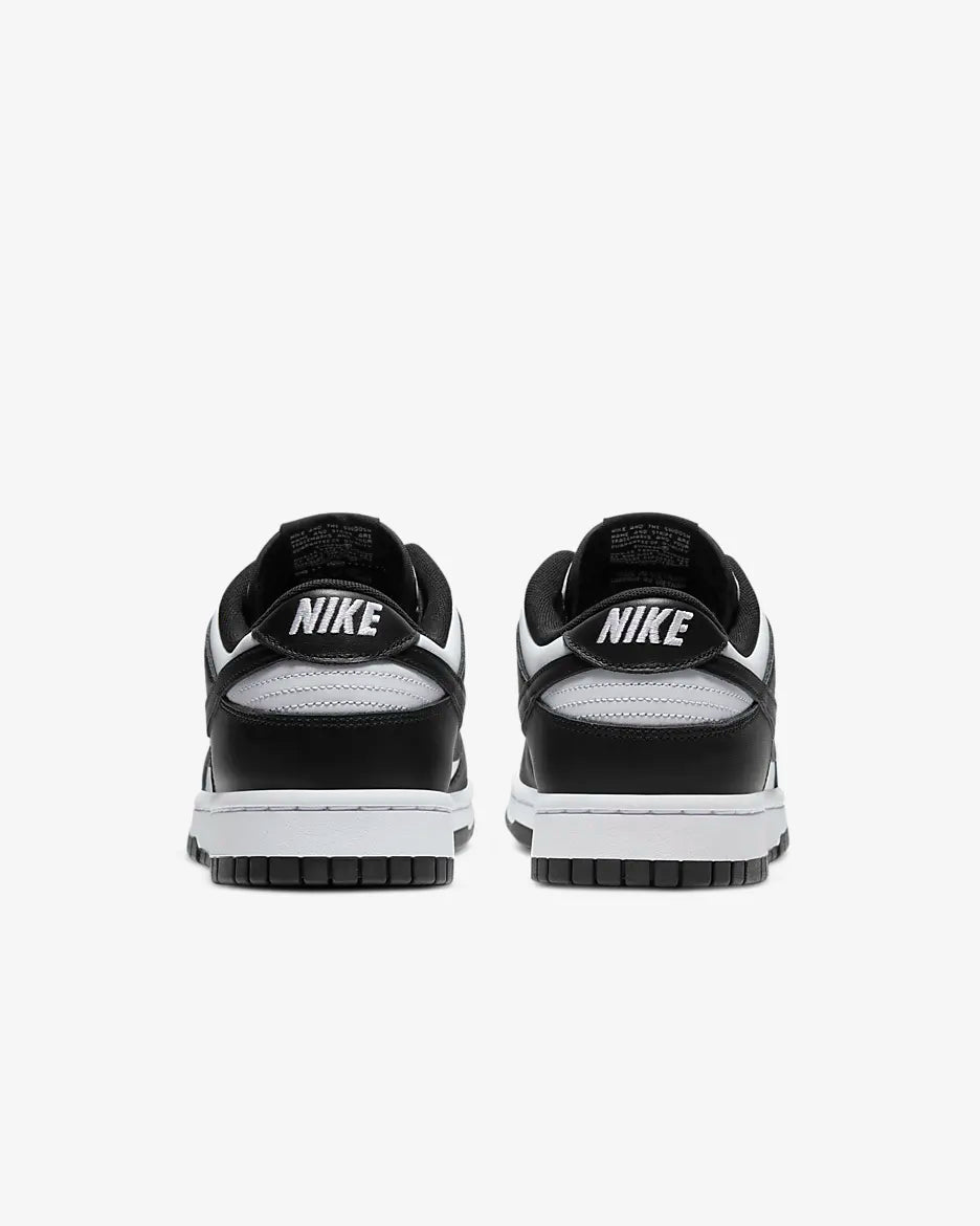 Nike Dunk Low Retro Panda BLACK/WHITE