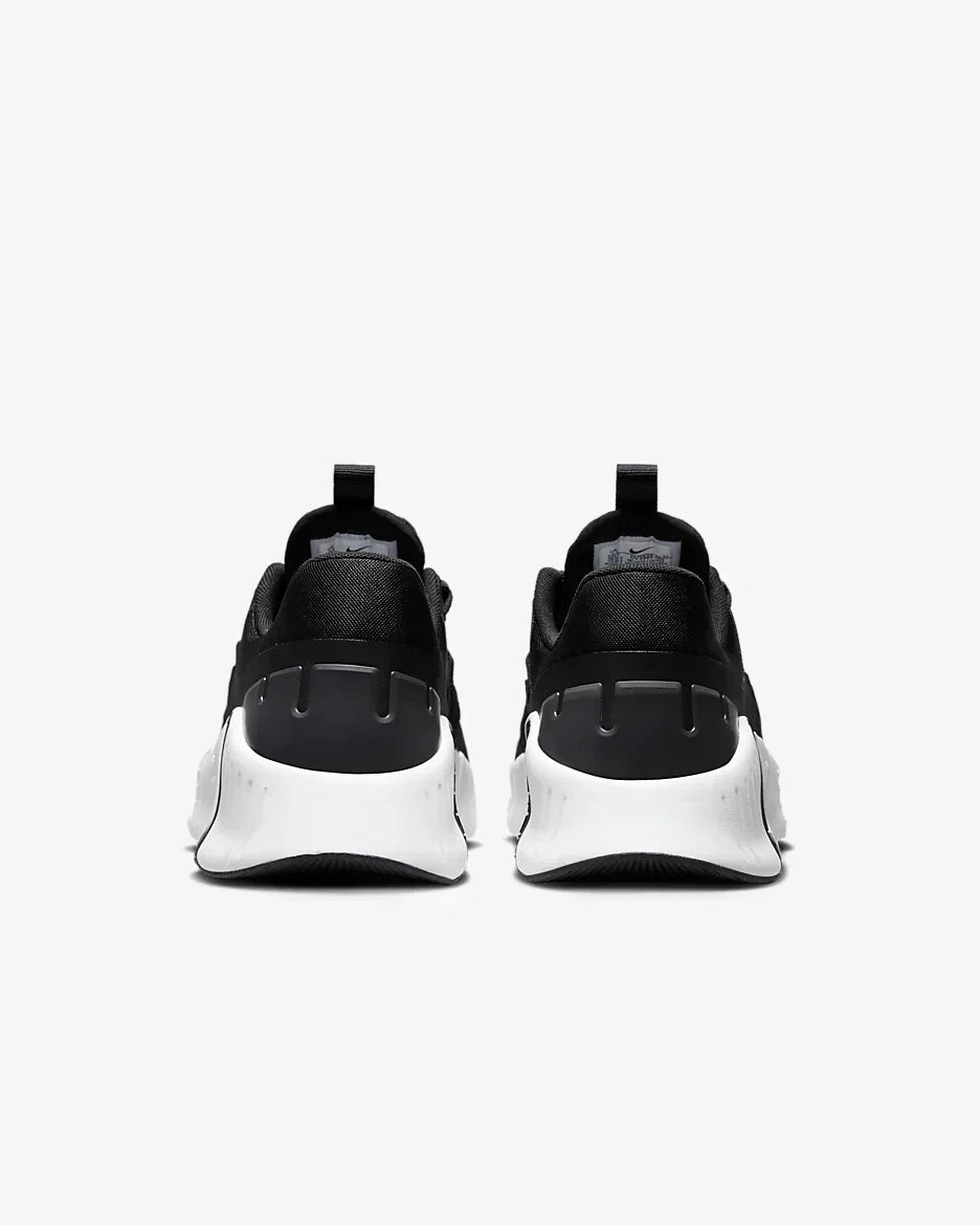 FREE METCON 5 BLK/WHT/ANTHRCT DV3949-001 # 7