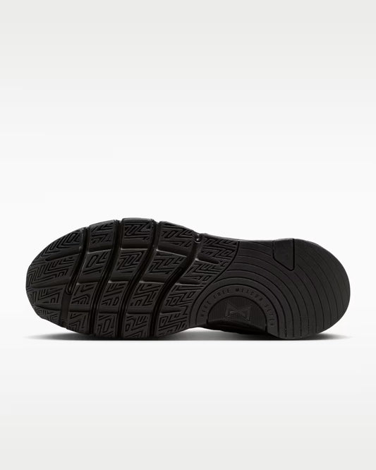 NIKE FREE METCON 7 BLACK/ANTHRACITE