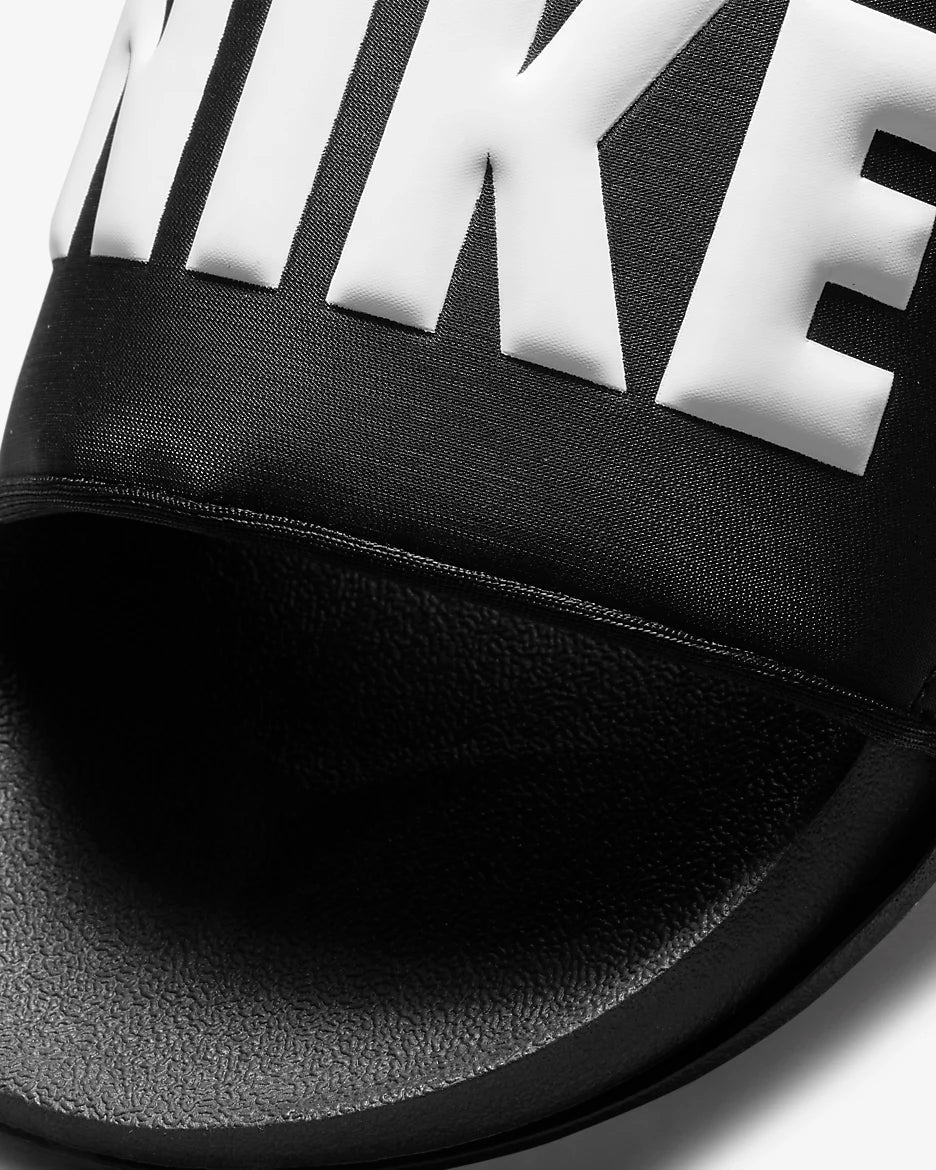 NIKE COURT BOROUGH LOW 2 BLACK/WHITE