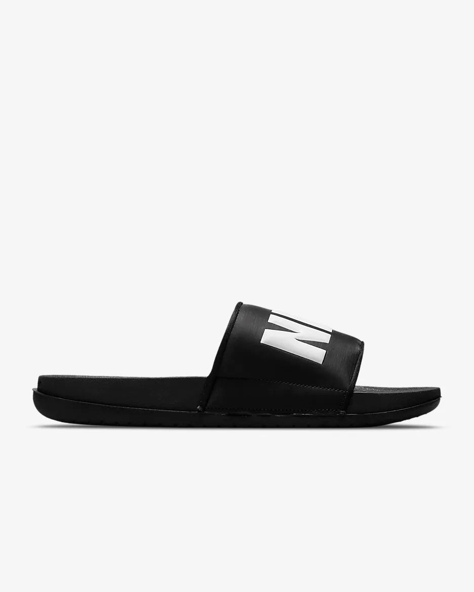 NIKE COURT BOROUGH LOW 2 BLACK/WHITE
