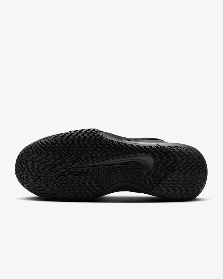 NIKE PRECISION VII BLACK