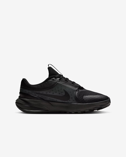 NIKE STAR RUNNER 5 GS BLACK