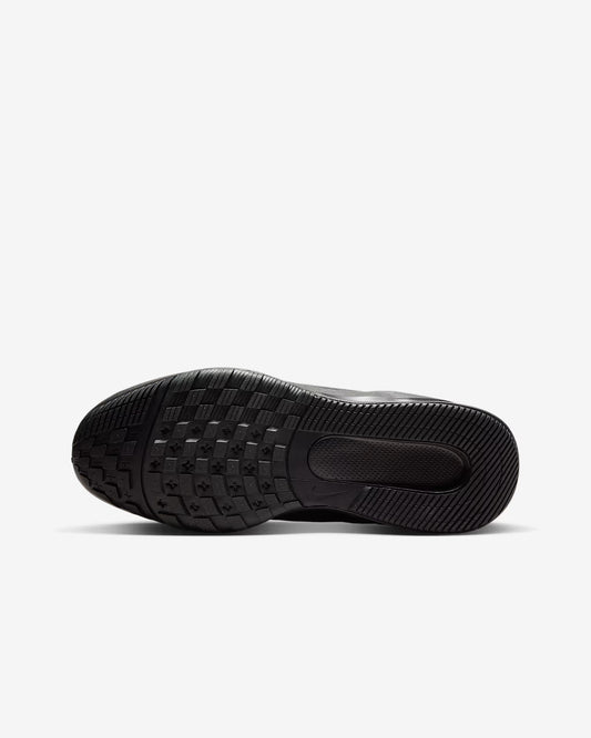 NIKE STAR RUNNER 5 GS BLACK