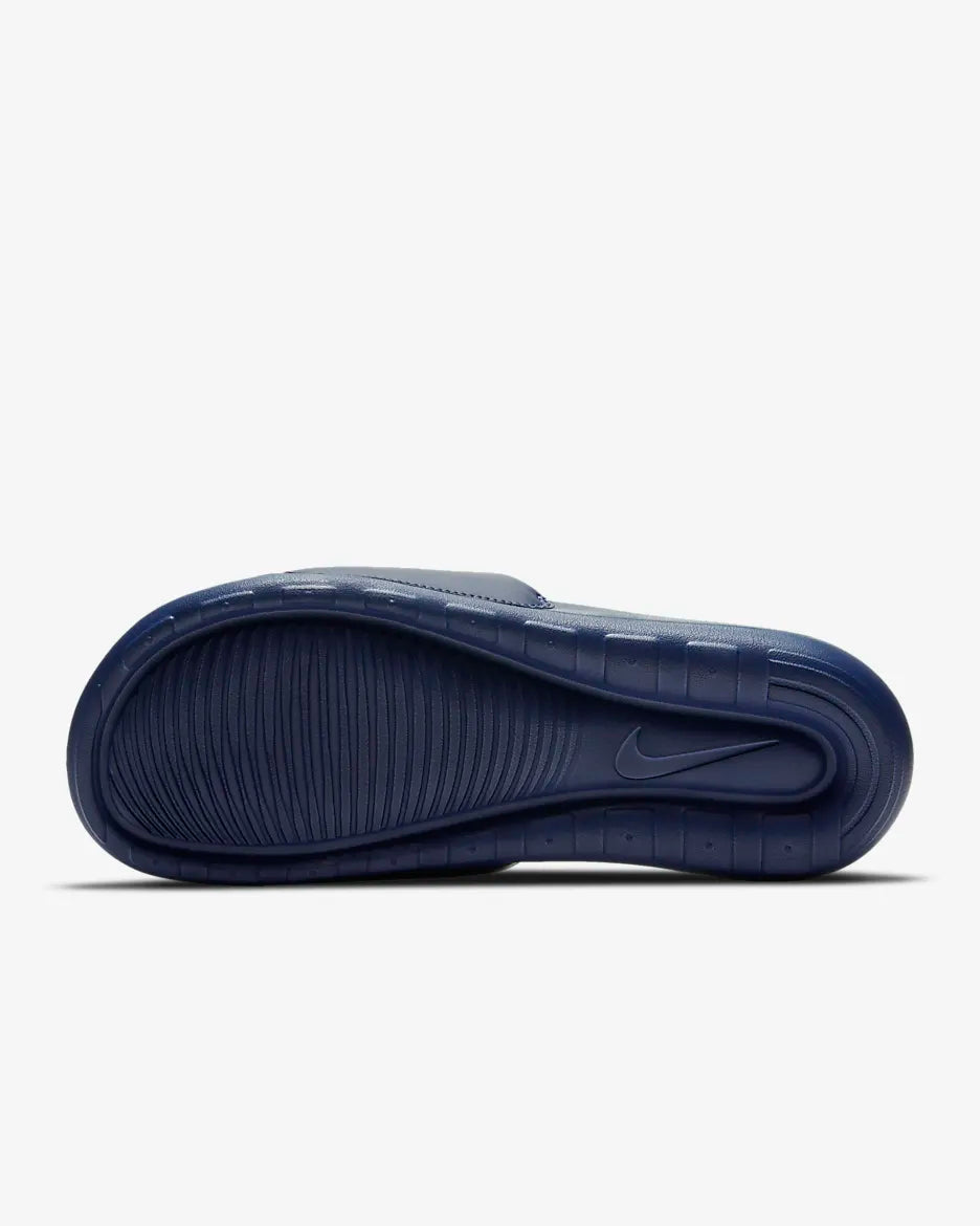 NIKE VICTORI ONE SLIDE – MIDNIGHT NAVY