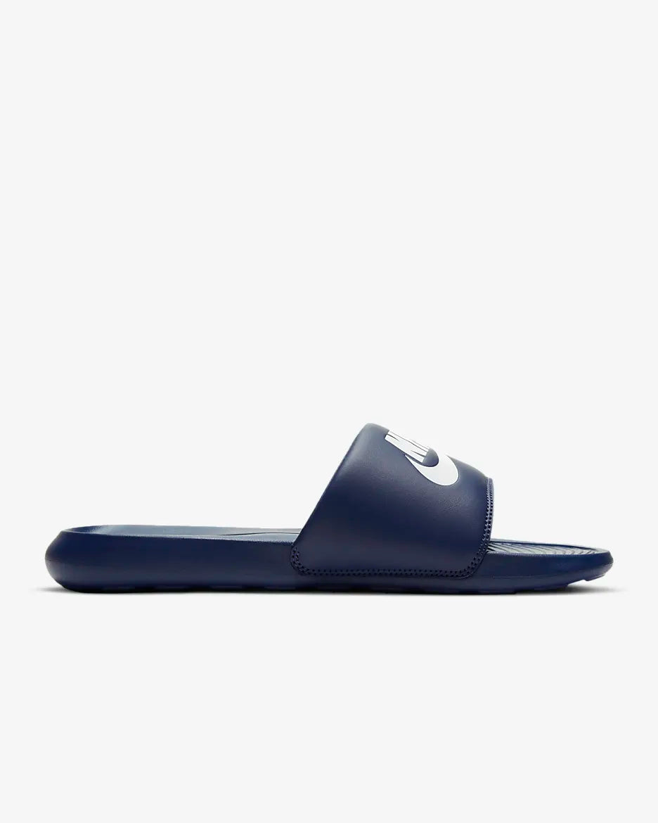 NIKE VICTORI ONE SLIDE – MIDNIGHT NAVY