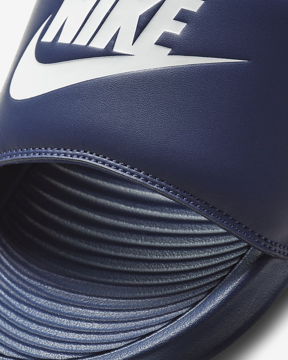NIKE VICTORI ONE SLIDE – MIDNIGHT NAVY