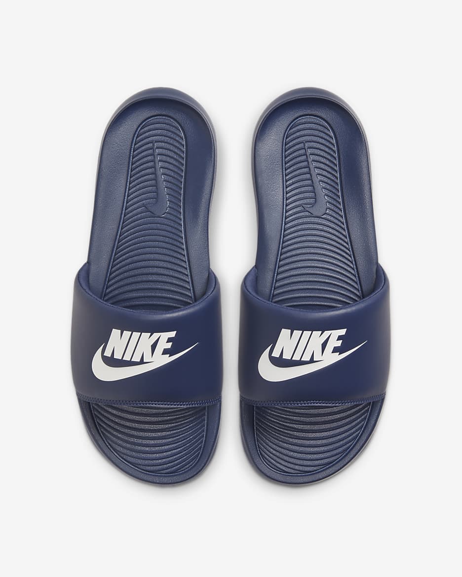 NIKE VICTORI ONE SLIDE – MIDNIGHT NAVY