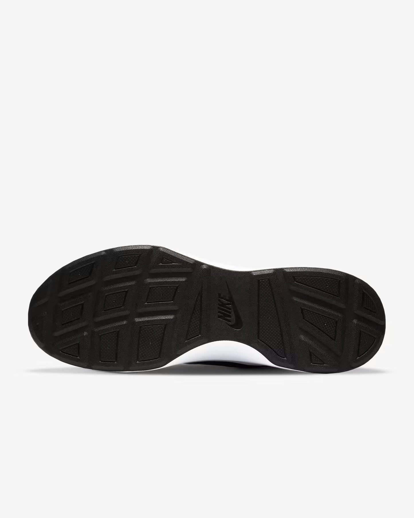 NIKE WEARALLDAY – NEGRO/BLANCO